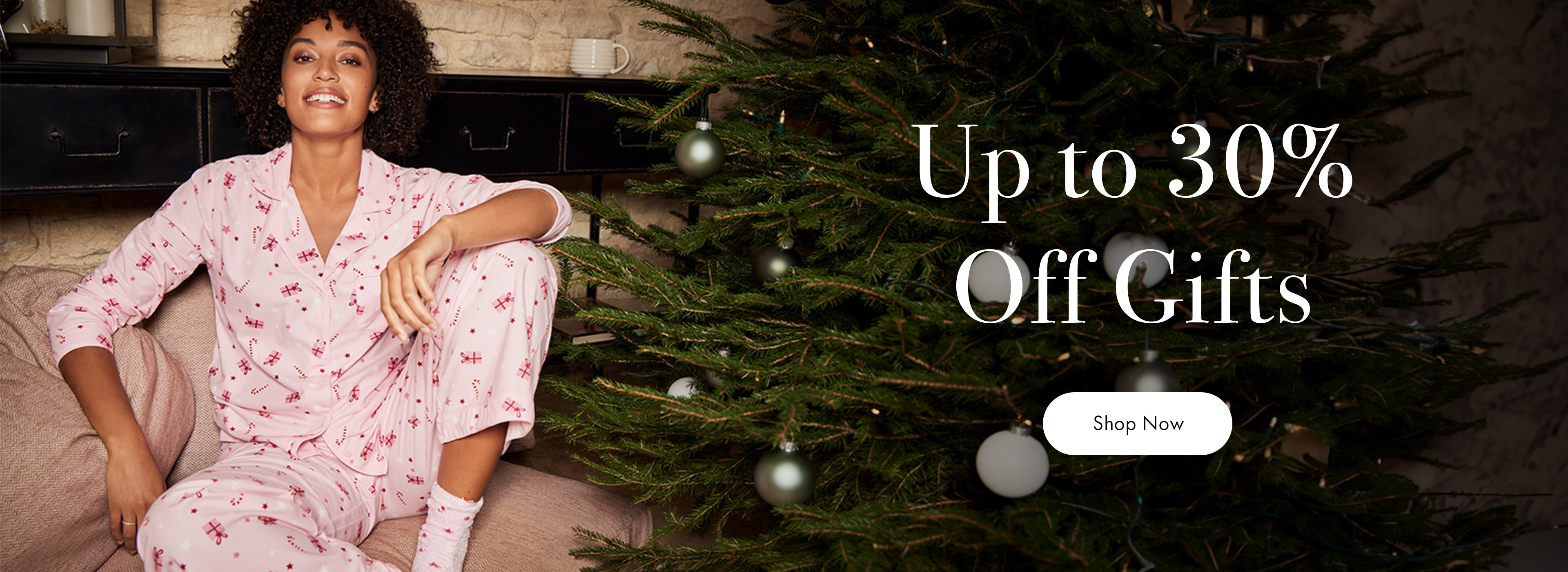 30% off gifts